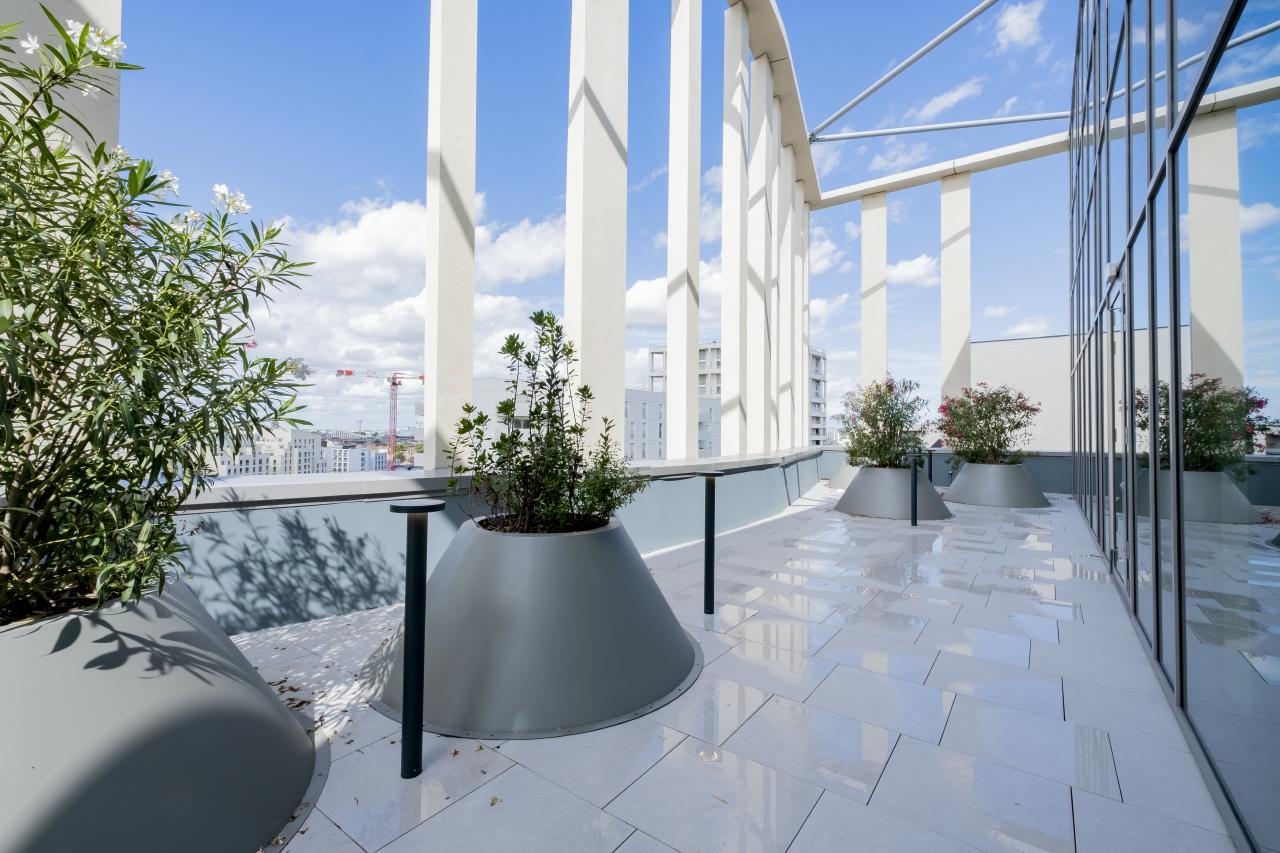Bureau Bordeaux 3709m² Location bureau Bordeaux Gironde OLBUR2001165 1